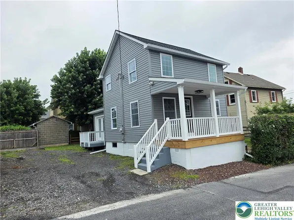 1909 E Keats St, Allentown, PA 18109