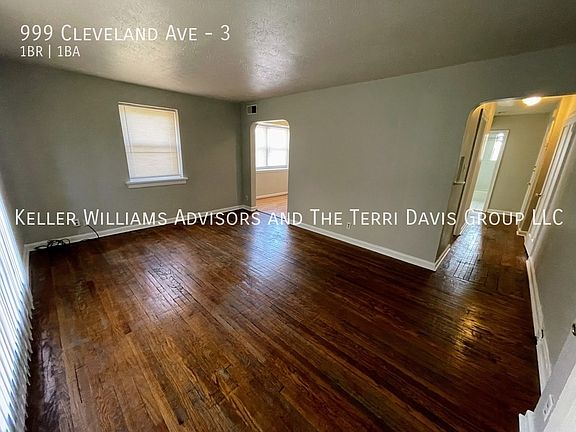 4th image of 999 Cleveland Ave APT 3
