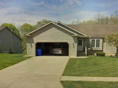 160 Stoli Ct, Onsted, MI, 49265