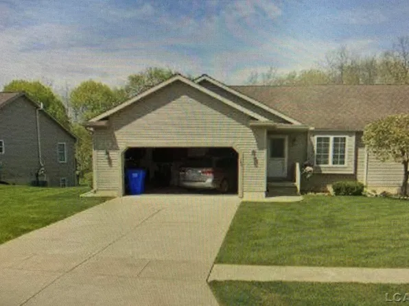 160 Stoli Ct, Onsted, MI 49265