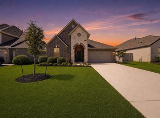 32323 Cedar Crest Dr, Waller, TX 77484