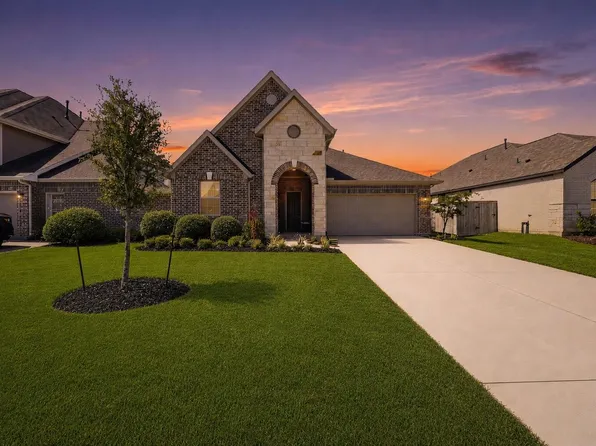 32323 Cedar Crest Dr, Waller, TX 77484