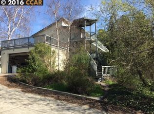 5115 Valley View Rd, El Sobrante, CA 94803