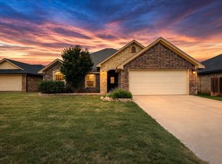 9148 Parkview Cir, Tolar, TX 76476