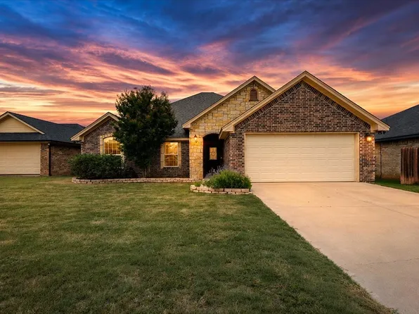 9148 Parkview Cir, Tolar, TX 76476