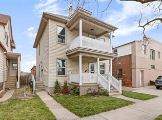 1290 Chilver Rd, Windsor, ON N8Y 2L1