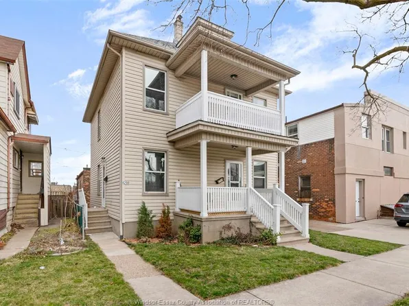 1290 Chilver Rd, Windsor, ON N8Y 2L1