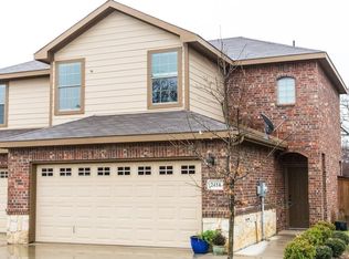 2414 Wood River Pkwy, Mansfield, TX 76063