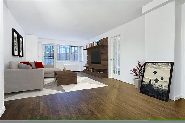 Rented by LG Fairmont Group | media 23