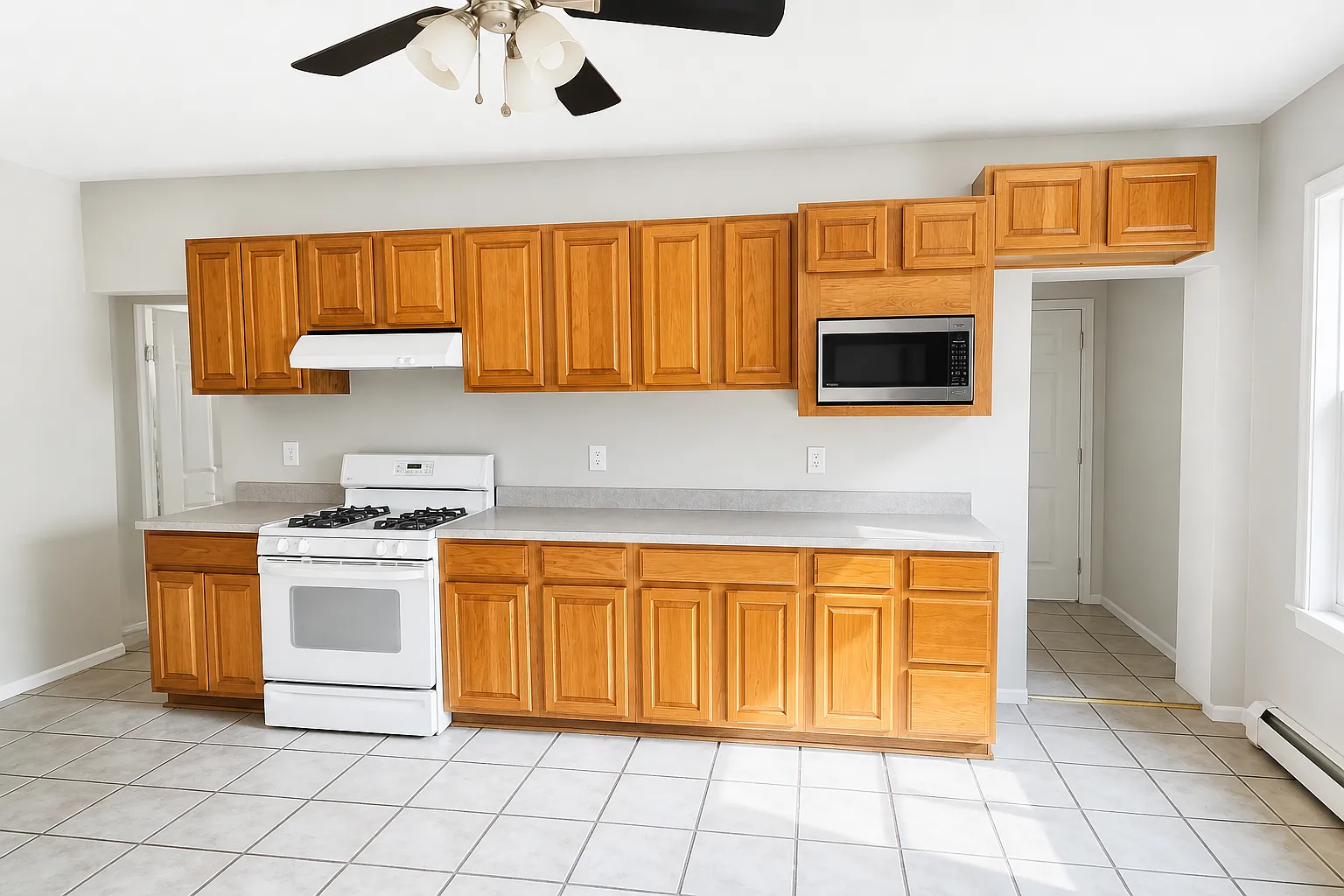 3 bed, $1,850 — Photo 2
