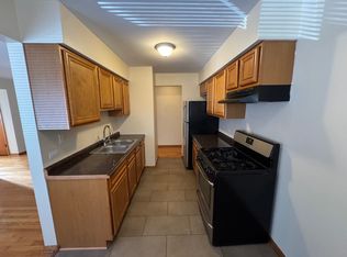 3057 N Narragansett Ave #5N, Chicago, IL 60634
