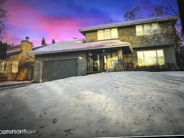 12901 Monterey Cir, Anchorage, AK 99516