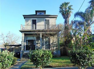 1618 N Dupre St, New Orleans, LA 70119