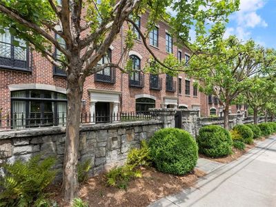 2 The Prado #1, Atlanta, GA, 30309