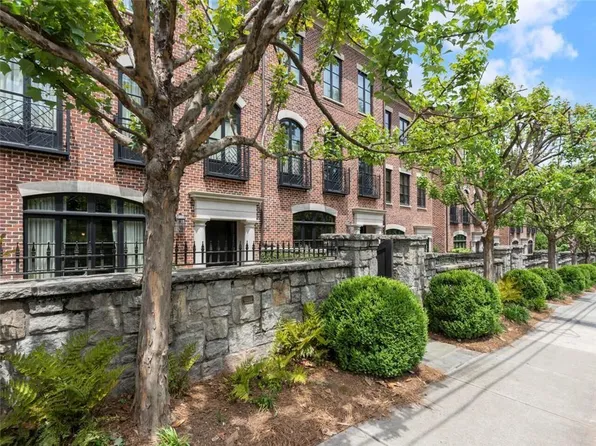 2 The Prado #1, Atlanta, GA 30309
