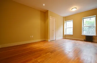 Rented by Westminster Management