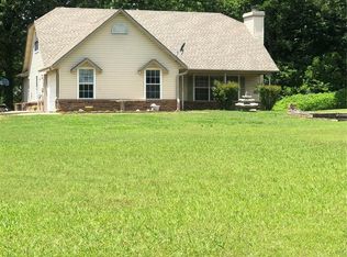 24822 S Wells Ranch Rd, Claremore, OK 74019