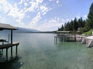 31444 N Finley Point Rd, Polson, MT 59860