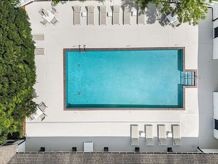 The Ridgely