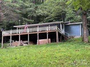 176 This A Way Dr, Cullowhee, NC 28723