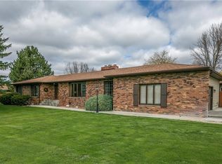 3862 Heritage Dr, Billings, MT 59102