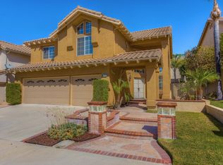 11 Calabria Ln, Foothill Ranch, CA 92610