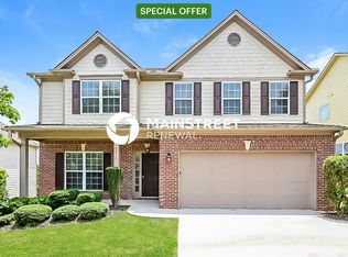 6214 Baltusrol Trce, Fairburn, GA 30213