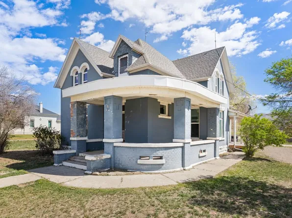 343 S State St, Fountain Green, UT 84632