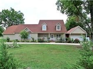 2033 Ghee Rd, Murfreesboro, TN 37127