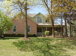 28831 N Spyglass Cir, Mundelein, IL