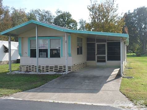 50 Hideaway Lane Winter Haven, FL 33881