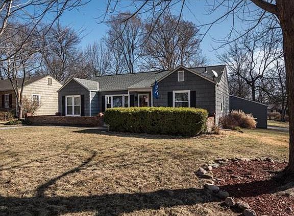3rd image of 5539 Cedar St