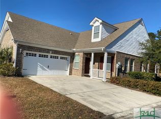 132 Regency Cir, Pooler, GA 31322