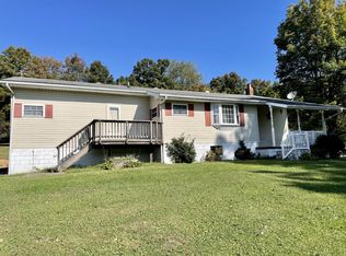 1494 Route 210 Hwy, Punxsutawney, PA 15767