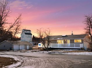 111 NE Macleod Trl E, Foothills County, AB T1S5J4