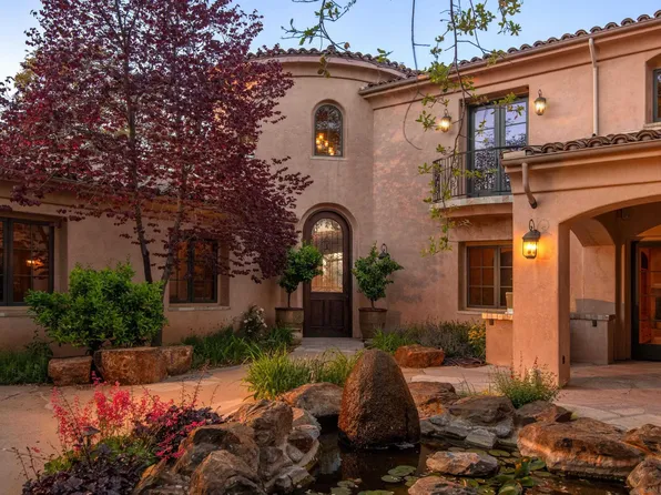 23835 Viejas Grade Rd, Descanso, CA 91916