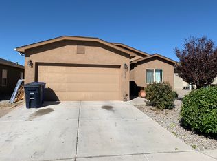 2419 Storm Tower St SW, Albuquerque, NM 87121