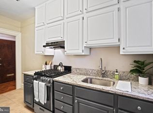 Northumberland, Washington, DC 20009