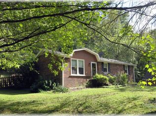 1457 Indian Springs Rd, Pegram, TN 37143