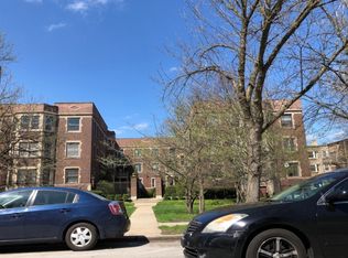 826 E Hyde Park Blvd UNIT 3, Chicago, IL 60615