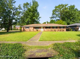 5305 Keele St, Jackson, MS 39206