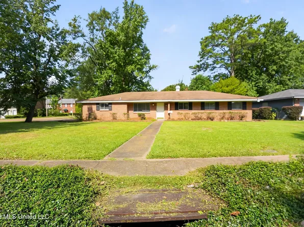 5305 Keele St, Jackson, MS 39206
