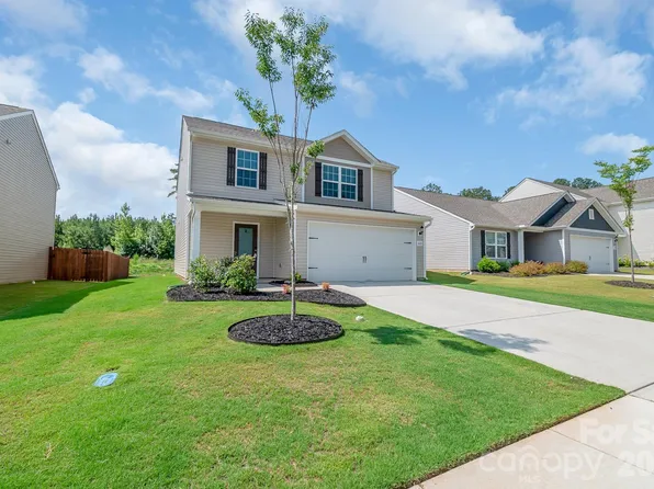 600 Lamorak Pl, Richburg, SC 29729