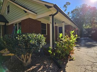 715 Woodruff Pl, Charlotte, NC 28208