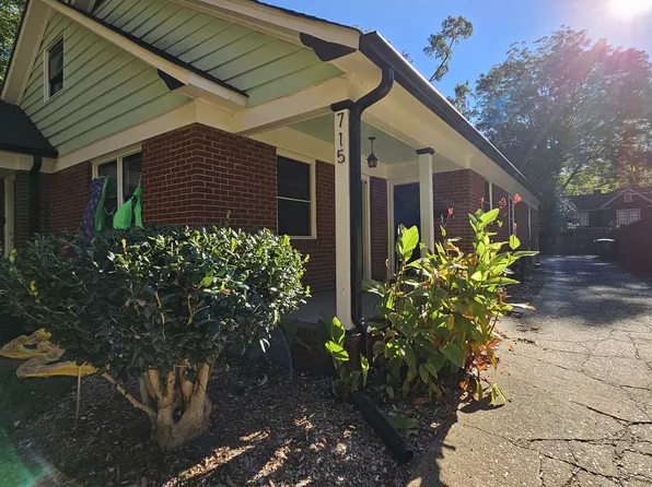 715 Walnut Ave, Charlotte, NC 28208