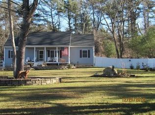 780 S Precinct St, East Taunton, MA 02718