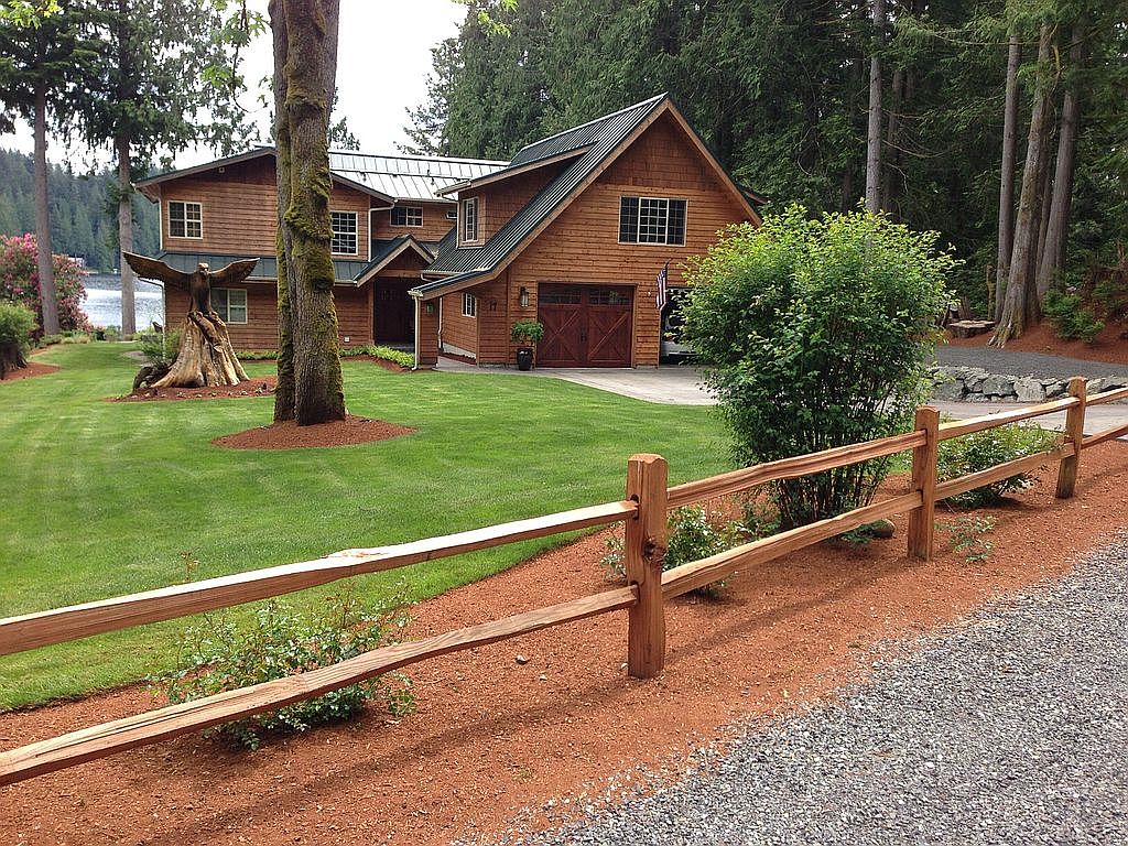 17 NW Lake Roesiger Rd, Snohomish, WA 98290 Zillow