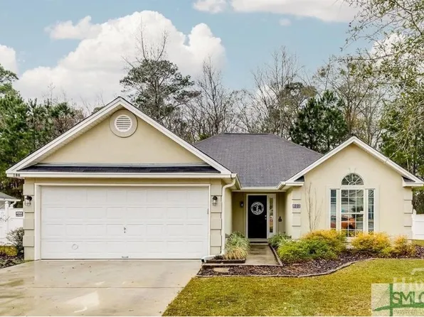 186 Silverton Road, Pooler, GA 31322