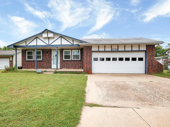 3239 S Kessler Ave, Wichita, KS 67217