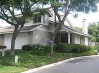 5 Glenhurst, Irvine, CA 92604